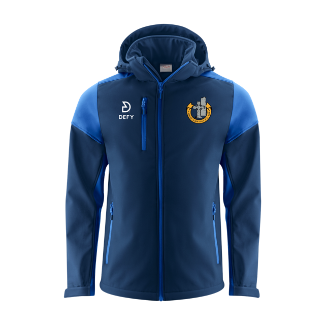 Naomh Mairtin Softshell Jacket – Adult