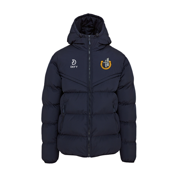 Naomh Mairtin Supporters Jacket - Adult