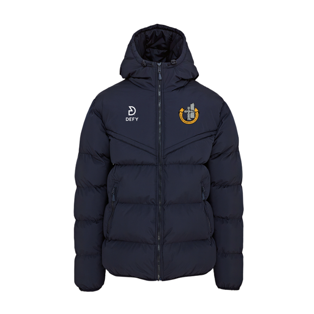 Naomh Mairtin Supporters Jacket - Adult