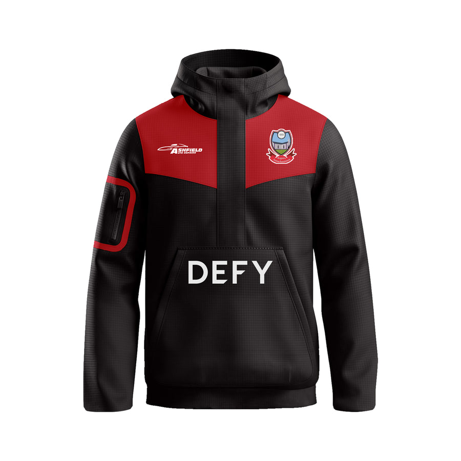 Annaghminnon Rovers GAA – Pro Rain Jacket – Adult