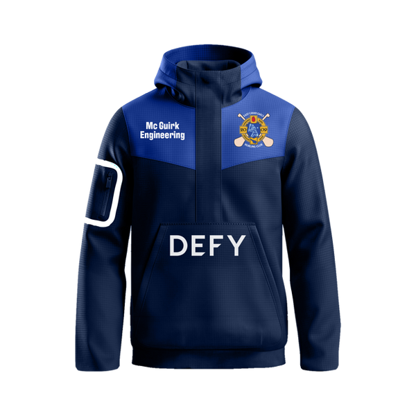 East Cavan Gaels – Pro Rain Jacket – Adult