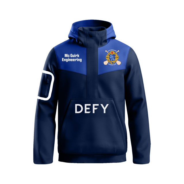 East Cavan Gaels – Pro Rain Jacket – Adult