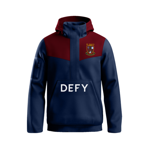 St Mary's Parish Primary School – Pro Rain Jacket