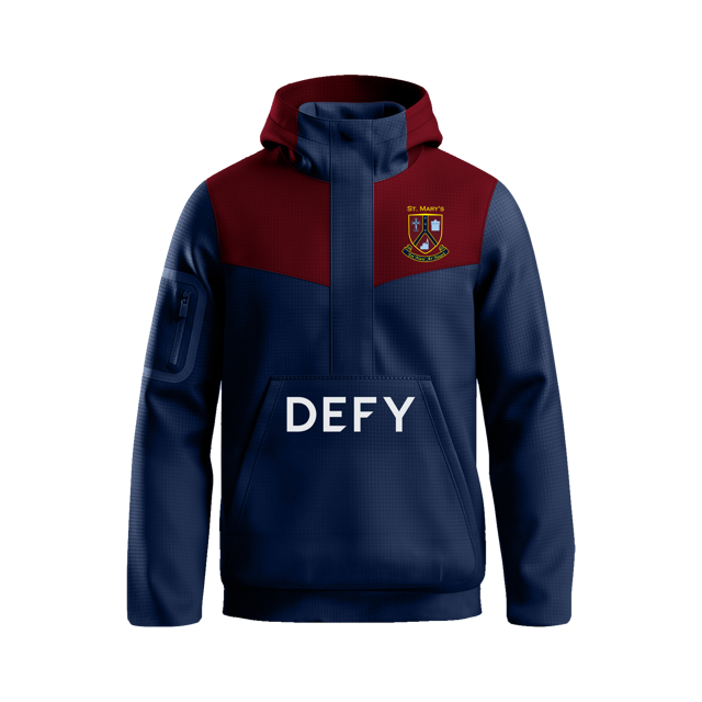 St Mary's Parish Primary School – Pro Rain Jacket
