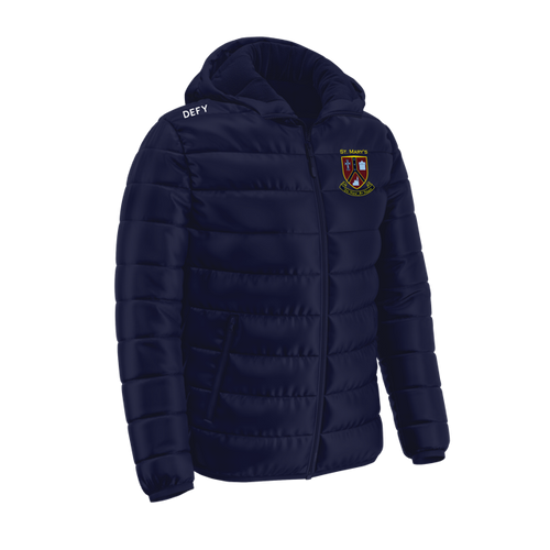 St Mary's Parish Primary School – Puffer Jacket
