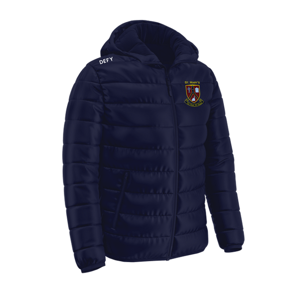 St Mary's Parish Primary School – Puffer Jacket