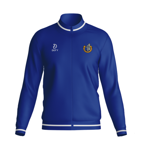 Naomh Mairtin Retro Full Zip Jacket – Adult