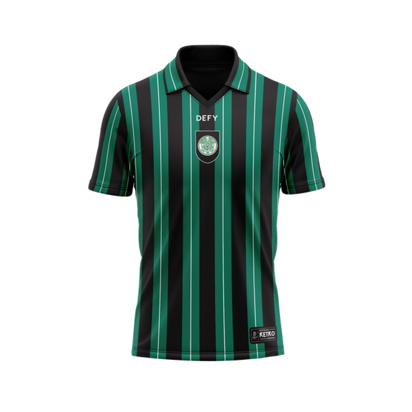 Banbridge Bhoys Retro Jersey Adults