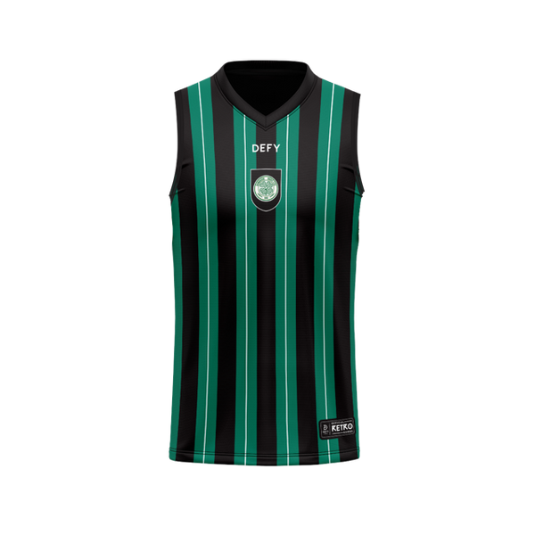 Banbridge Bhoys Retro Vest Adults