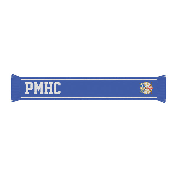 Portadown Mens Hockey Club Scarf