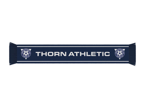 Thorn Athletic Scarf