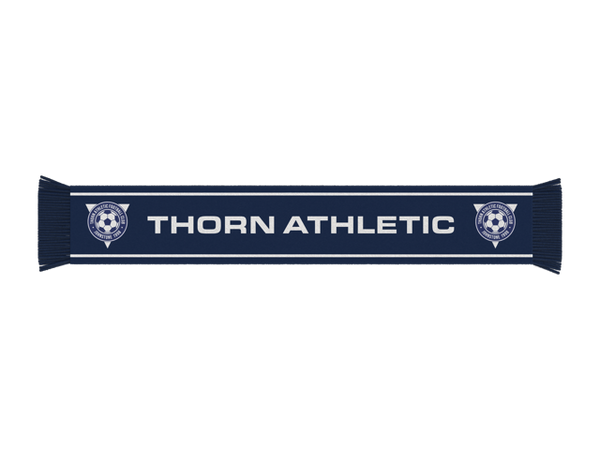 Thorn Athletic Scarf