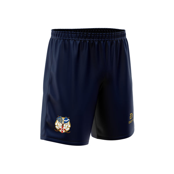 Portadown Men's Hockey Club Leisure Shorts - Adults
