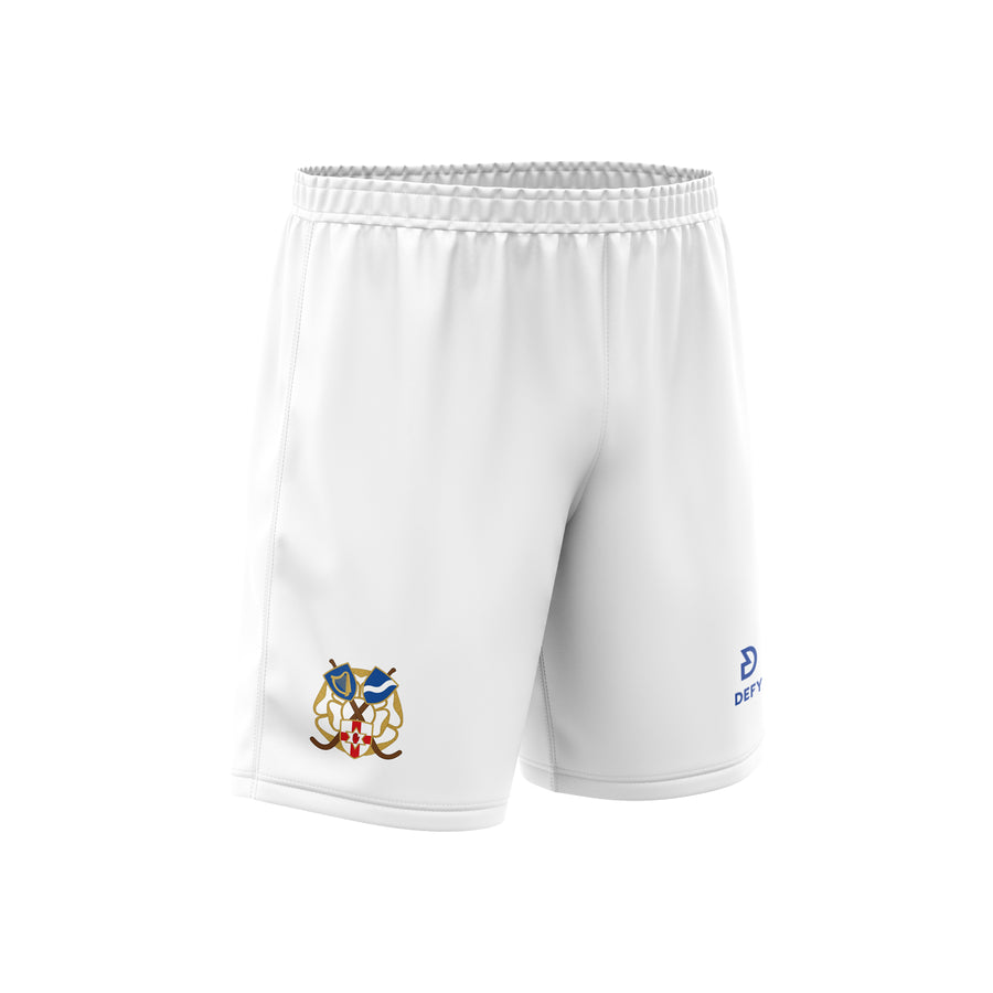Portadown Men's Hockey Club Home Shorts - Adults