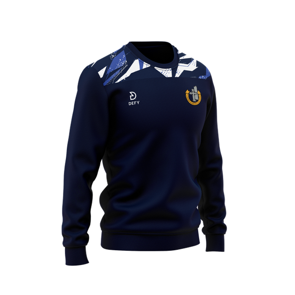 Naomh Mairtin Crewneck - Adult