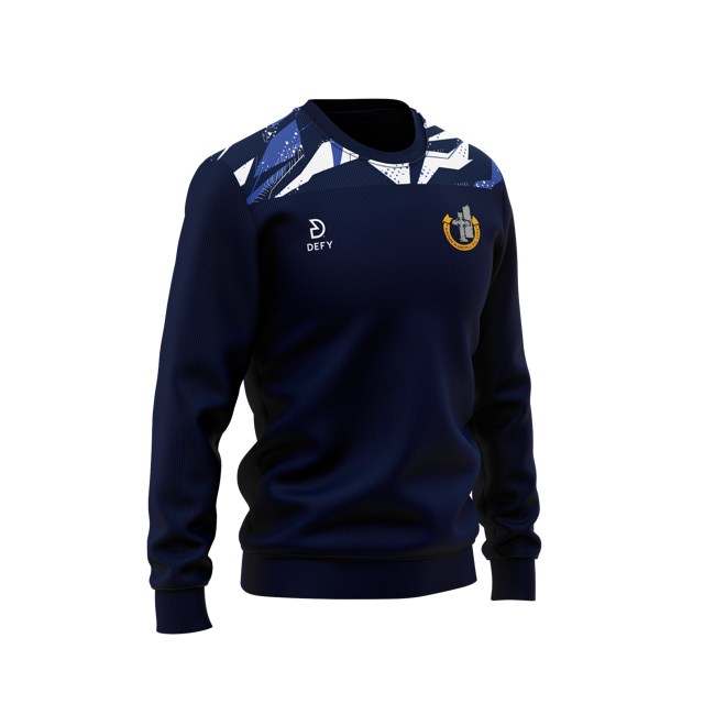 Naomh Mairtin Crewneck - Kids