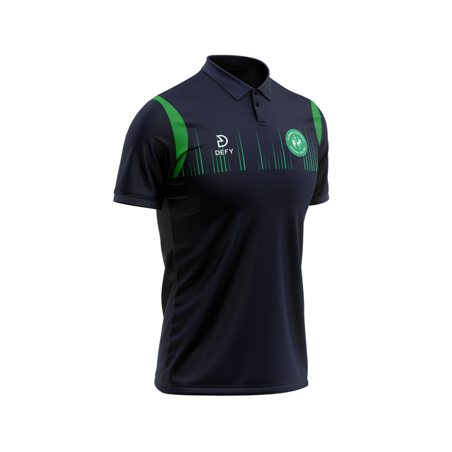 Cumann Cispheile Mhaigh Cuilinn Polo