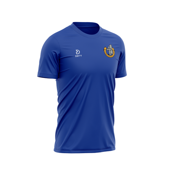 Naomh Mairtin T Shirt - Adult