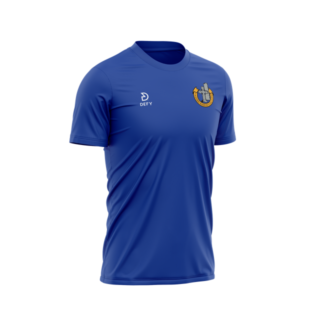 Naomh Mairtin T Shirt - Adult
