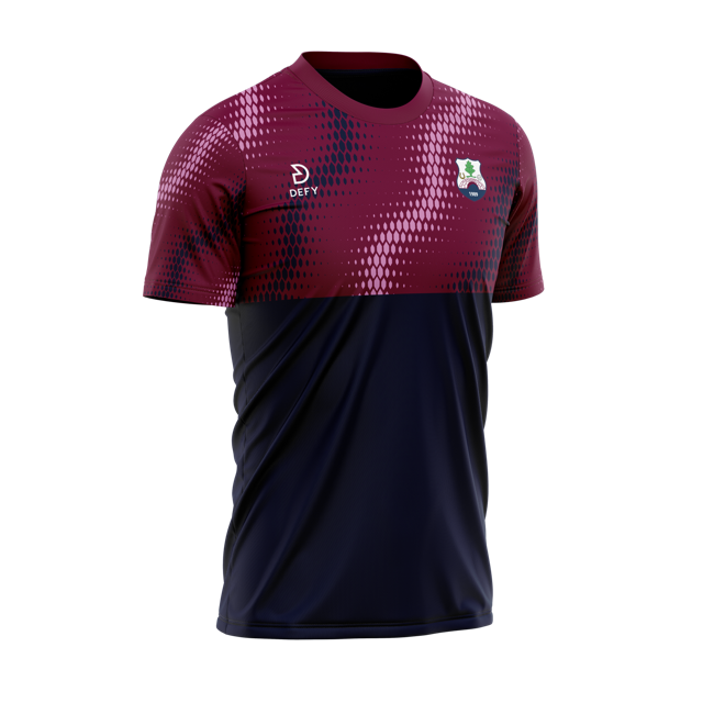 Scartaglen GAA Ladies Travel Jersey