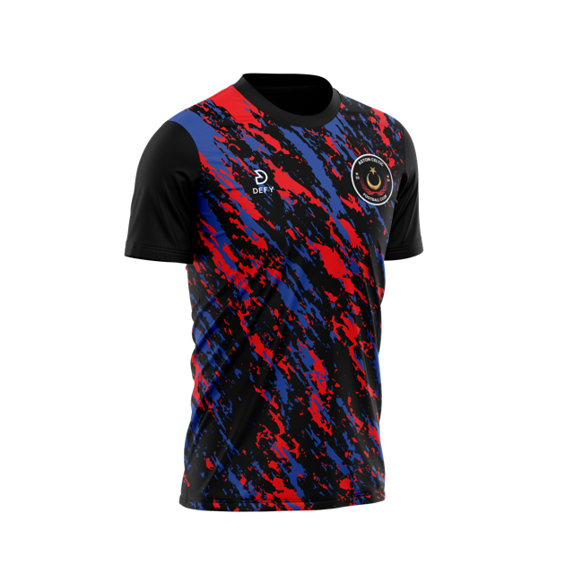 Aston Celtic Training Jersey