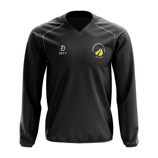 Strabane Athletic Club Windcheater - Adults