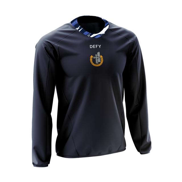 Naomh Mairtin Windbreaker – Kids