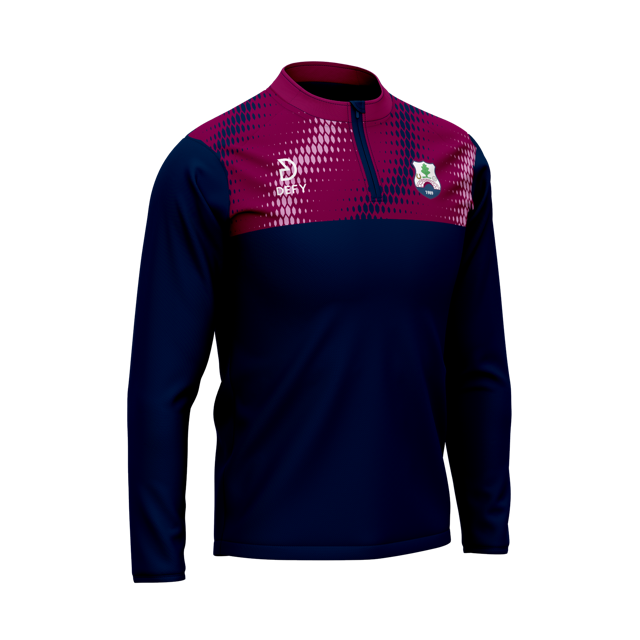 Scartaglen GAA Ladies Ziptop