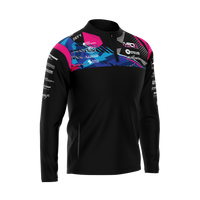 Shane Quinn Half Zip