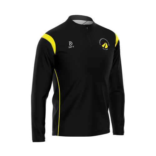 Strabane Athletic Club Ziptop - Adults