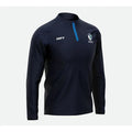 Dundalk Gaels Mens Flex Training Quarter Zip - Defy.ie