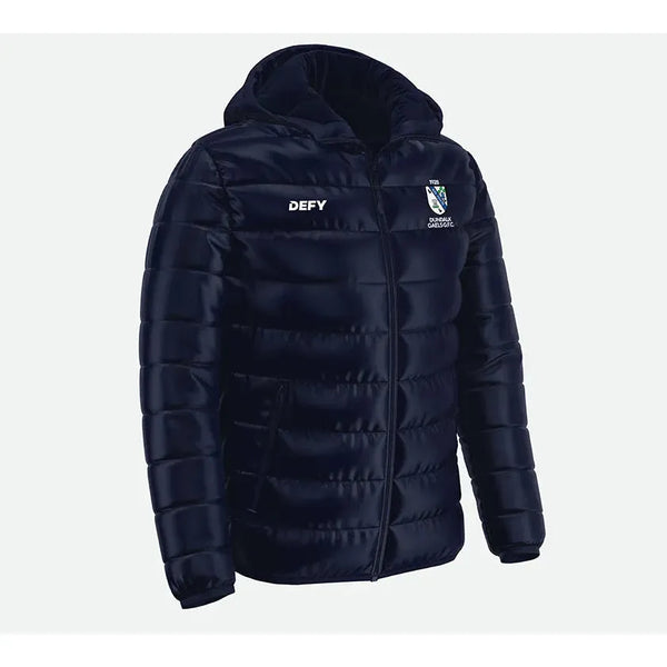 Dundalk Gaels Kids Puffer Jacket - Defy.ie