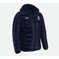 Dundalk Gaels Mens Puffer Jacket - Defy.ie