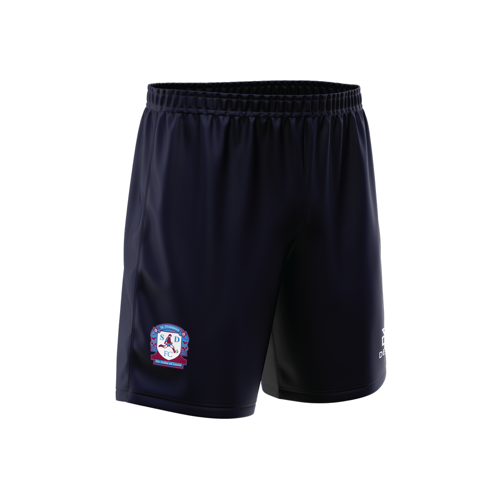 St Dominics FC Shorts Kids