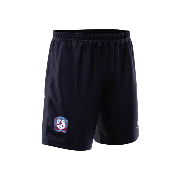 St Dominics FC Shorts Adults - Defy.ie