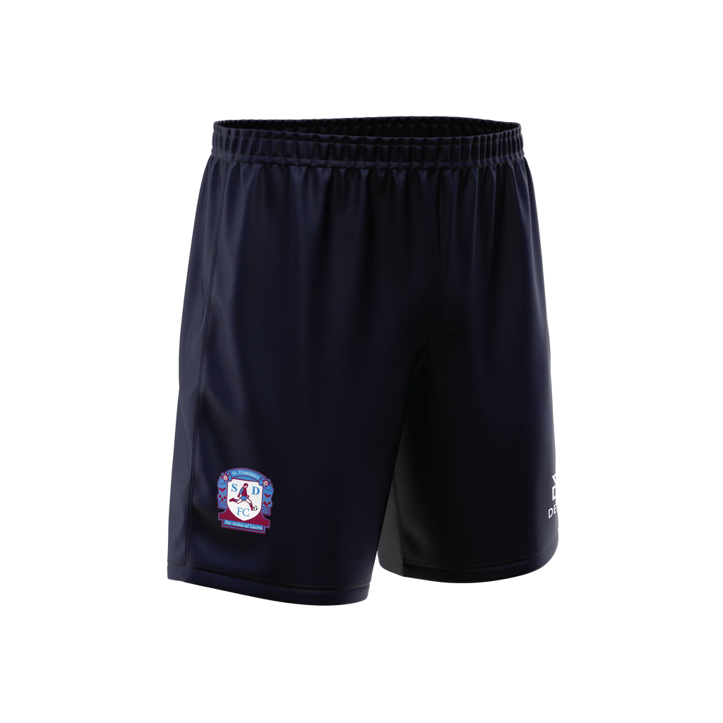 St Dominics FC Shorts Adults