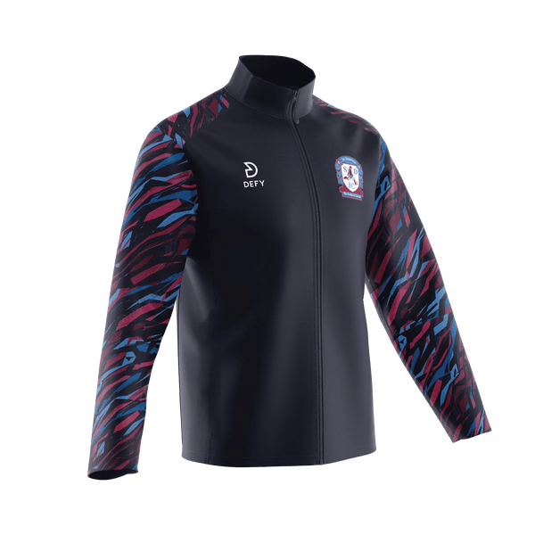 St. Dominics Full Zip -Adults - Defy.ie