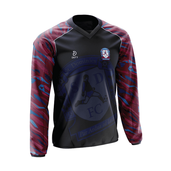 St. Dominics Custom Windcheater - Adults - Defy.ie