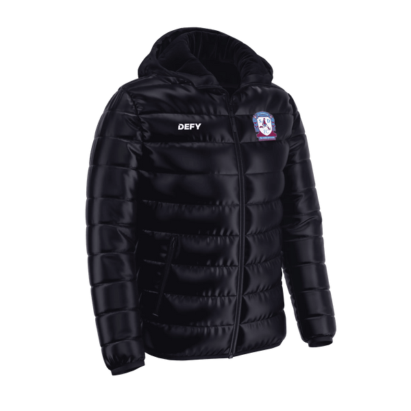 St. Dominics Puffer Jacket - Adults - Defy.ie