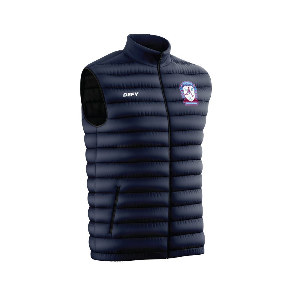 St. Dominics Gilet - Adults