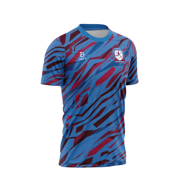 St. Dominics Training Jersey 3- Adults - Defy.ie