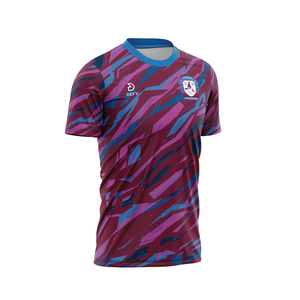 St. Dominics Training Jersey  - Girls