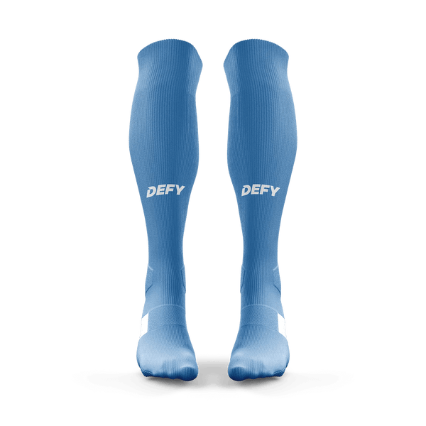 St. Dominics Soccer Socks Full Length - Defy.ie