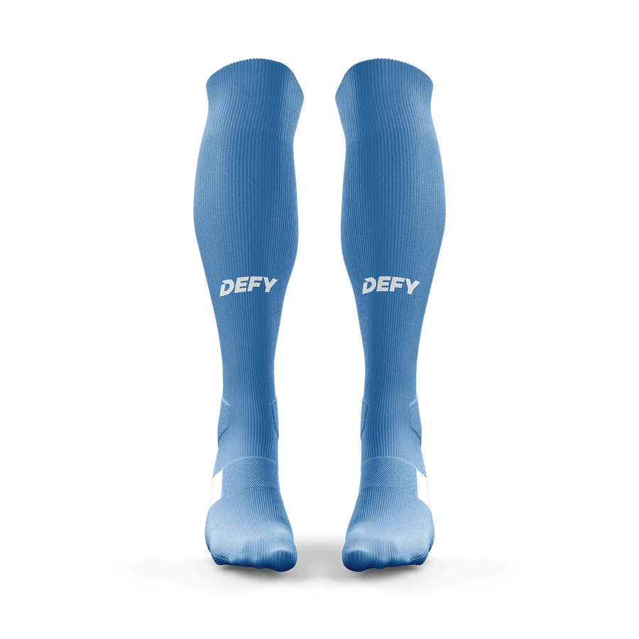 St. Dominics Soccer Socks Full Length - Defy.ie
