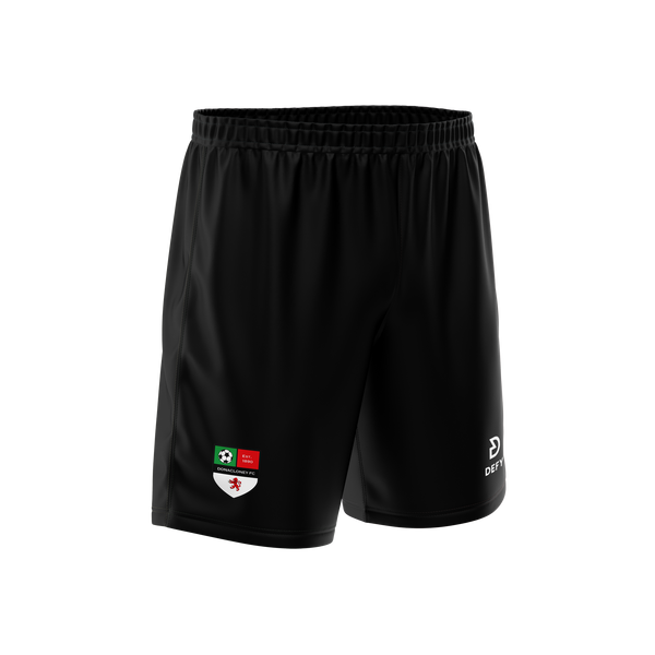 Donacloney FC Leisure Shorts - Adults - Defy.ie