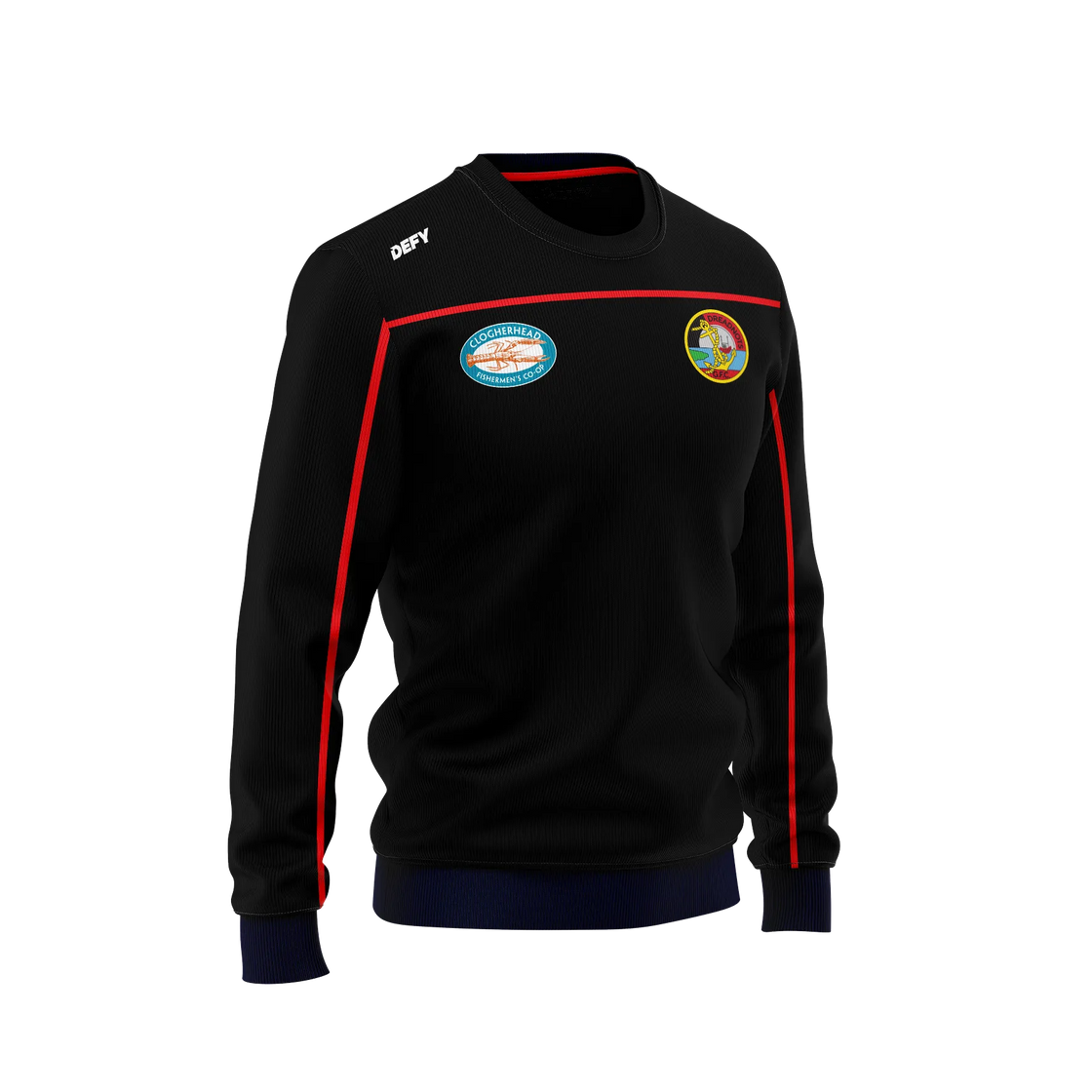 Dreadnots Crewneck Adults