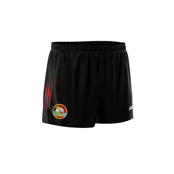 Dreadnots Shorts Mens - Defy.ie