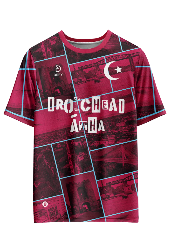 Droichead Átha Commemorative Jersey - Adults