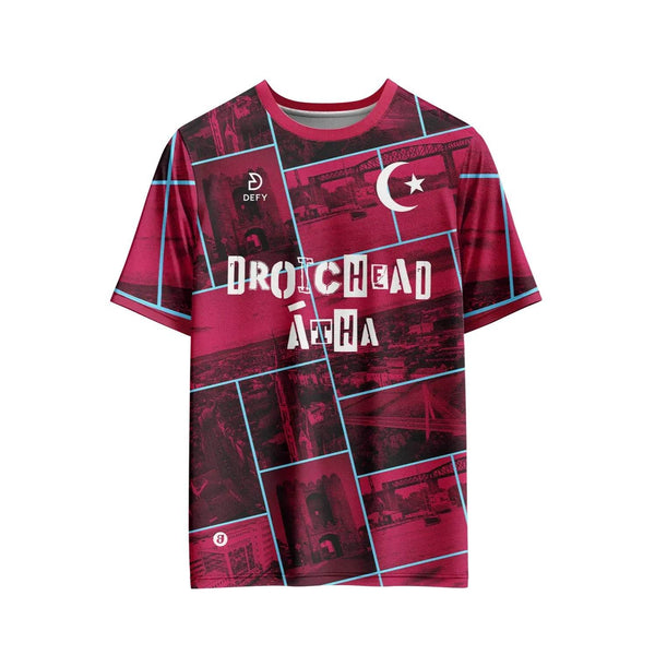 Droichead Átha Commemorative Jersey - Kids - Defy.ie