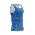 Dealgan Boxing Club Vest - Adults